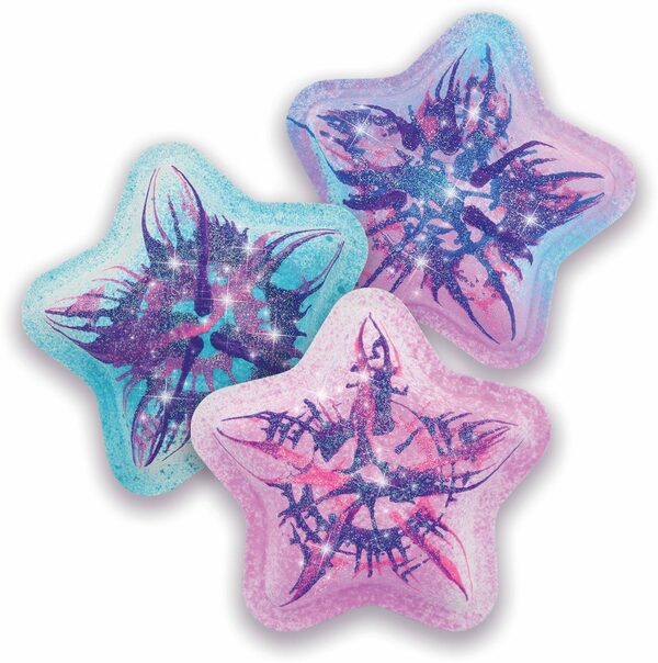 Bild 2 von Nebulous Stars Kreativset Nebulous Stars, Sternschnuppen-Labor