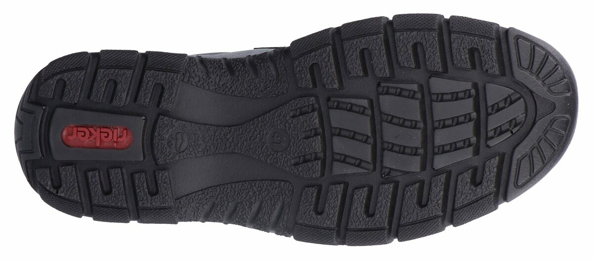 Bild 3 von Rieker Winterboots mit Klettverschluss