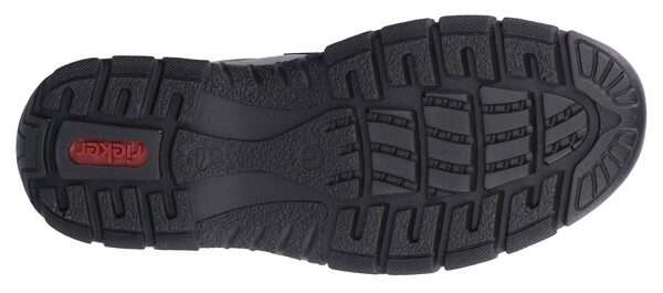 Bild 3 von Rieker Winterboots mit Klettverschluss