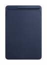 Bild 1 von Lederhülle für Apple iPad Pro 10,5" mitternachtsblau