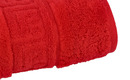 Bild 3 von Duschtuch 1001 Duschtuch - 80x160 cm, Duschtuch - 80x160 cm Rot