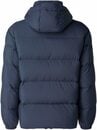 Bild 2 von Tommy Jeans Steppjacke TJM ESSENTIAL DOWN JACKET mit Tunnelzug und Stoppern an der Kapuze