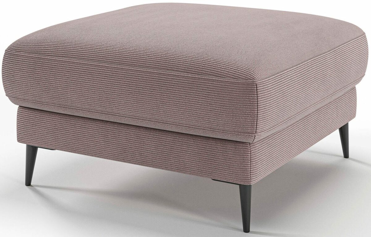 Bild 1 von INOSIGN Polsterhocker Downtown, passend zur Serie, auch in Cord