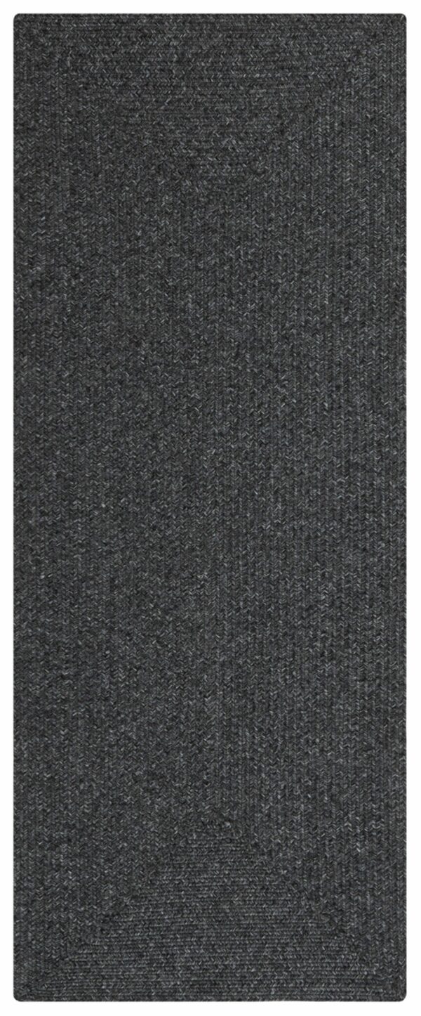 Bild 3 von Läufer Trenzado, NORTHRUGS, rechteckig, Höhe: 10 mm, In- & Outdoor, Handmade-Look, Gewebt, Wetterfest, Balkon, Wohnzimmer