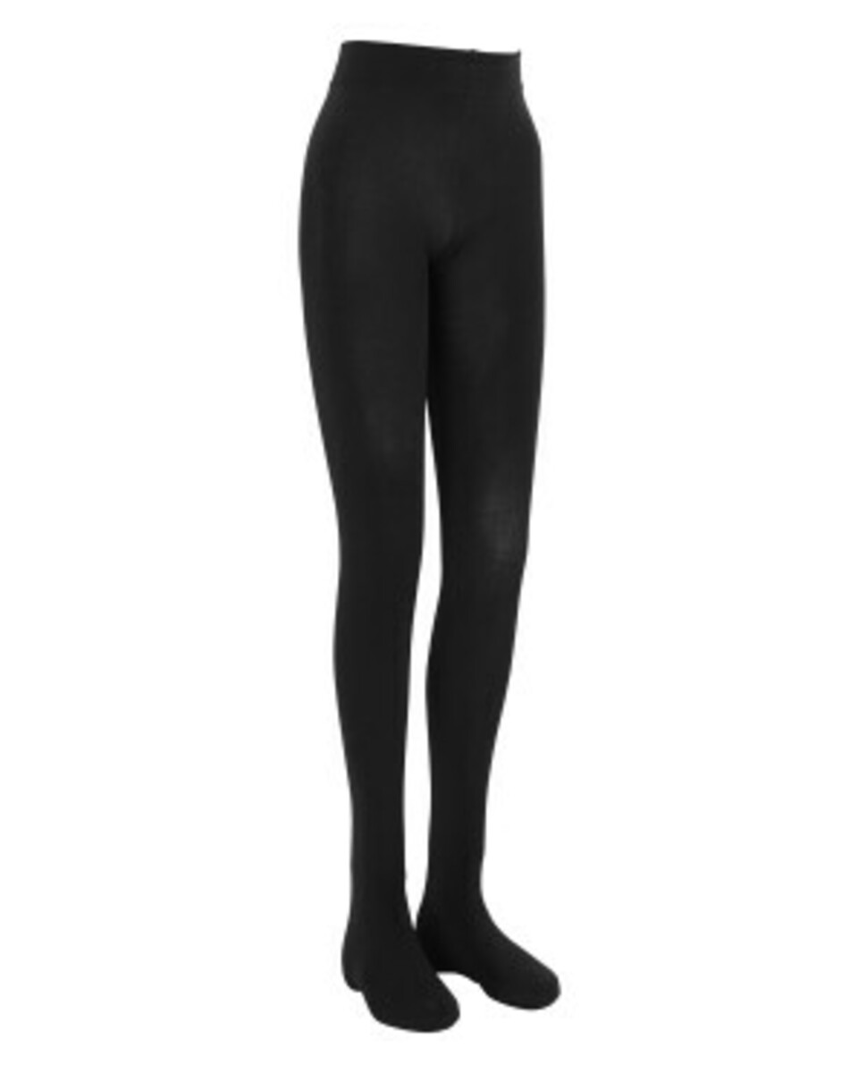 Bild 1 von Thermo-Strumpfhose mit Innenfleece
       
      Ergee 70 DEN
   
      schwarz