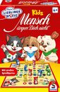 Bild 1 von Schmidt Spiele Spiel, Mensch ärgere dich nicht® Kids, Made in Germany