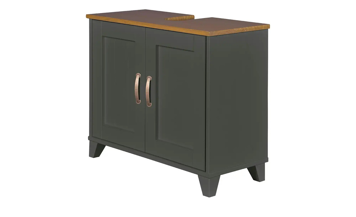 Bild 3 von Waschbeckenunterschrank Muslone