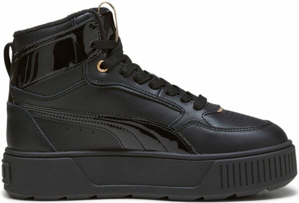 Bild 3 von PUMA KARMEN REBELLE MID WTR Sneaker