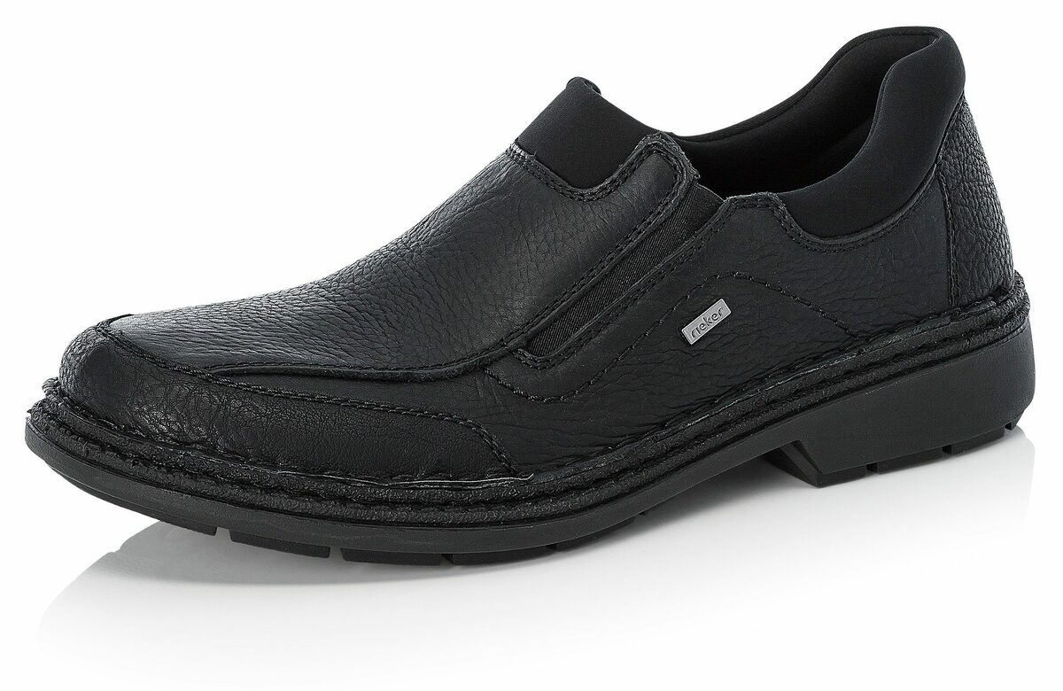 Bild 1 von Rieker Slipper mit Stretcheinsätze