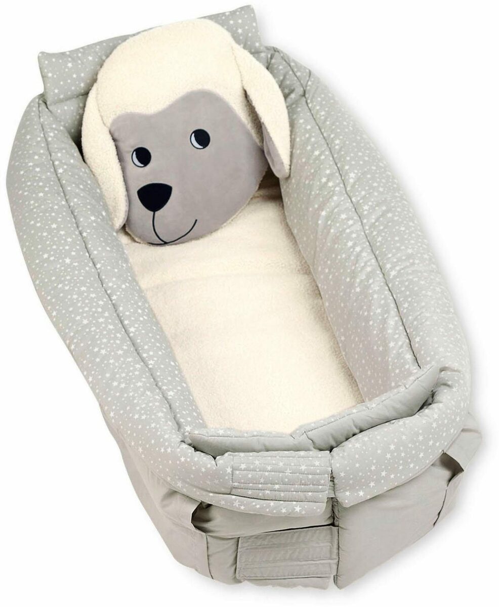 Bild 1 von Sterntaler® Bettnestchen Stanley