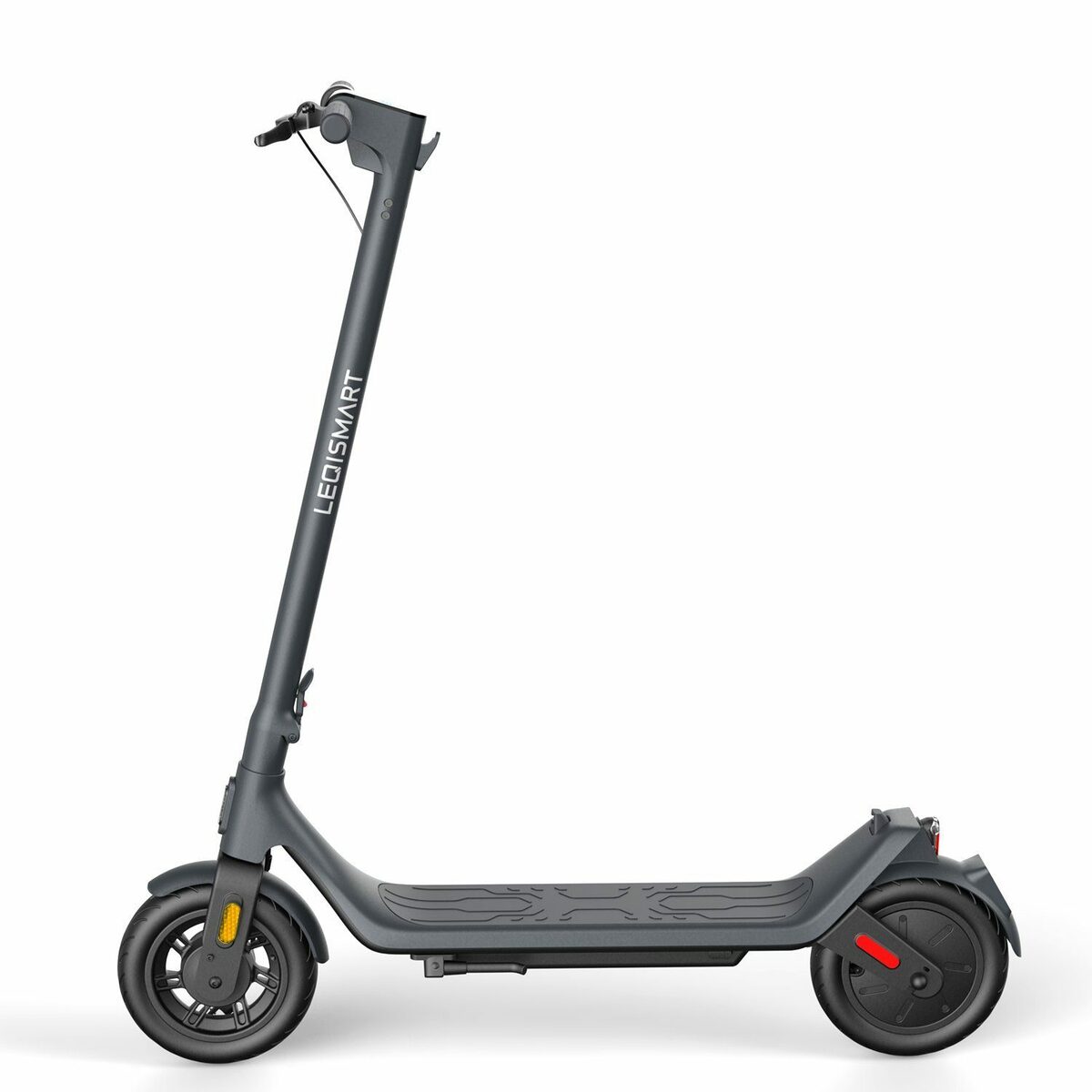 Bild 2 von LEQISMART E-Scooter Elektroroller mit Straßenzulassung 10 Zoll 280Wh Akku A11, 20,00 km/h, klappbar, kompakt, robust