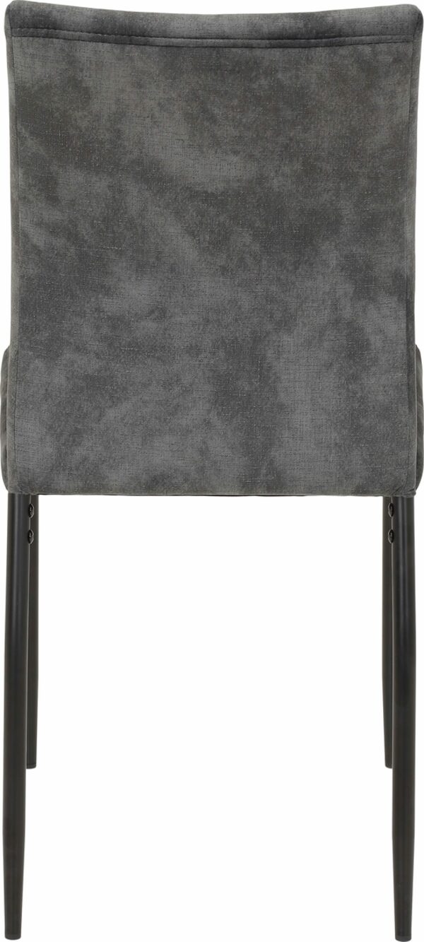 Bild 4 von HELA 4-Fußstuhl PLUTO (Set, 2 St), 120 Kg Belastbarkeit, 2er und 6er Set