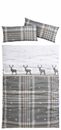 Bild 2 von Bettwäsche Wenda, my home, Polycotton, 2 teilig, in Qualitäten PolyCotton (kühlend) + Biber (wärmend, 100% Baumwolle)