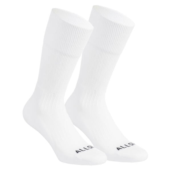 Bild 1 von Volleyballsocken VSK500 Mid weiss