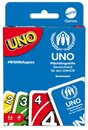 Bild 1 von UNO trifft UNO! Mattel Games UNO Kartenspiel
