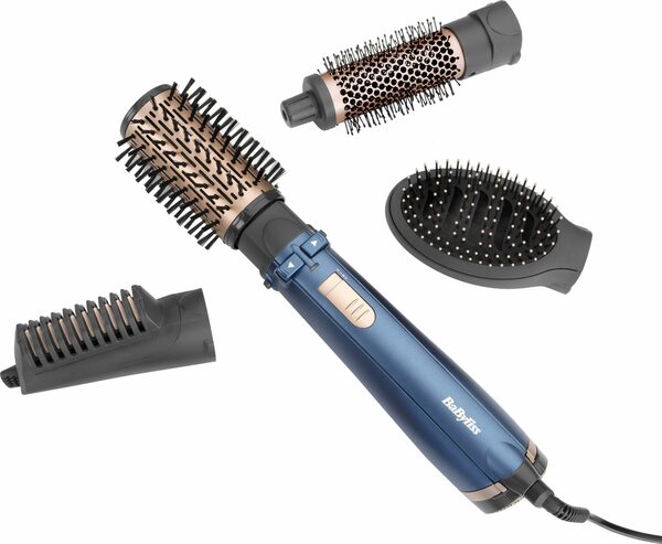 Bild 2 von BaByliss Warmluftbürste Style Pro 1000