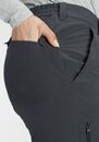 Bild 4 von Maier Sports Outdoorhose elastische Hose Damen auch in großen Größen erhältlich