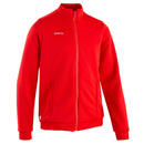 Bild 1 von Damen/Heeren Fussball Trainingsjacke - Essential rot