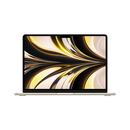 Bild 1 von MacBook Air polarstern, 2022, Apple M2 8C10G, 8GB, 512GB