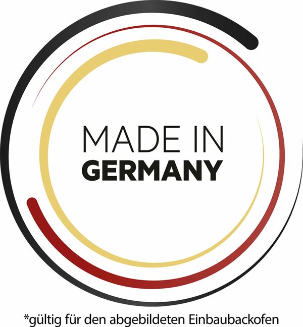 Bild 2 von AEG Backofen Serie 6000 BPE535060B 944 188 762, mit 1-fach-Teleskopauszug, Pyrolyse-Selbstreinigung