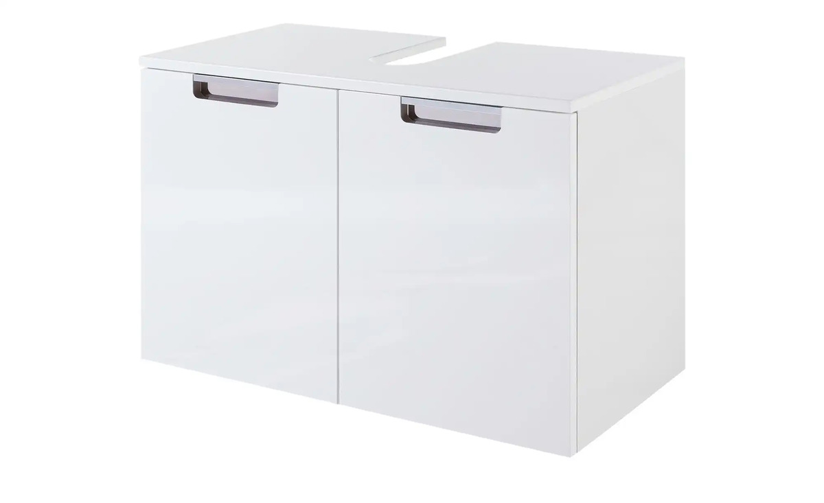 Bild 2 von Waschbeckenunterschrank