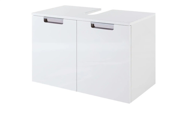 Bild 2 von Waschbeckenunterschrank