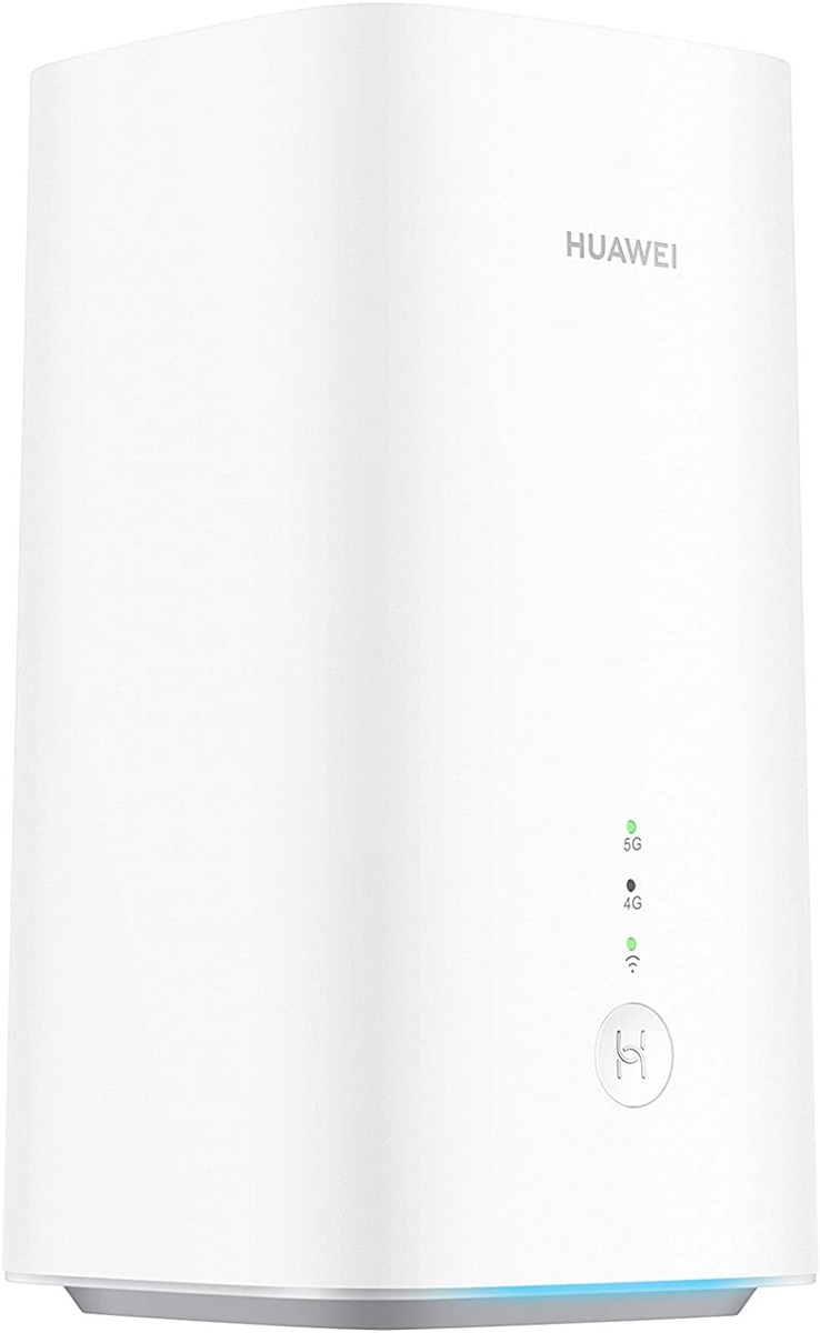 Bild 1 von Huawei 5G CPE Pro 2 WLAN Router H122-373 2,4 GHz 250MBit/s frei für alle Netze