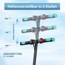 Bild 3 von HITWAY E-Scooter 5.5 Zoll Elektroscooter mit 12km Langstrecken Akku, bis zu 18km/h