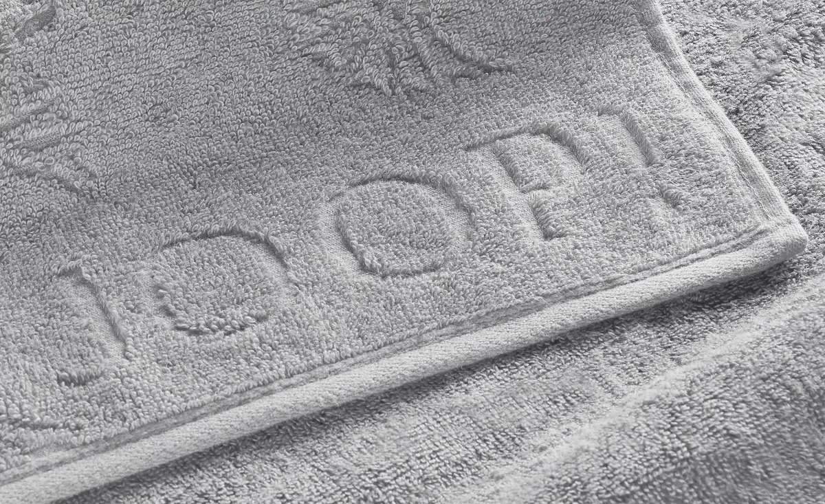 Bild 2 von Handtuch JOOP! 1670 Uni Cornflower Platingrau