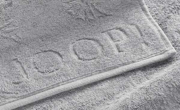 Bild 2 von Handtuch JOOP! 1670 Uni Cornflower Platingrau