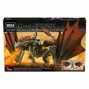 Bild 1 von Mattel GKG97 - Mega Construx - Game of Thrones - Bauset, Deanerys & Drogon