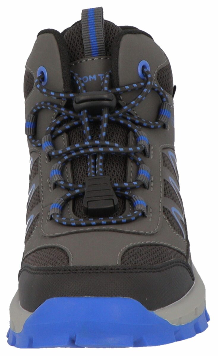 Bild 3 von TOM TAILOR Winterboots mit wasserabweisender TEX-Ausstattung