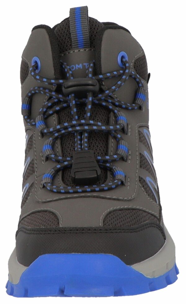 Bild 3 von TOM TAILOR Winterboots mit wasserabweisender TEX-Ausstattung