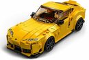 Bild 2 von LEGO® Konstruktionsspielsteine Toyota GR Supra (76901), LEGO® Speed Champions, (299 St)