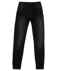 Jeans im 5-Pocket-Style
       
      Y.F.K. Slim-fit
   
      Denim black