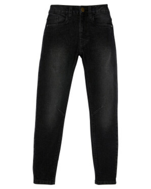 Bild 1 von Jeans im 5-Pocket-Style
       
      Y.F.K. Slim-fit
   
      Denim black