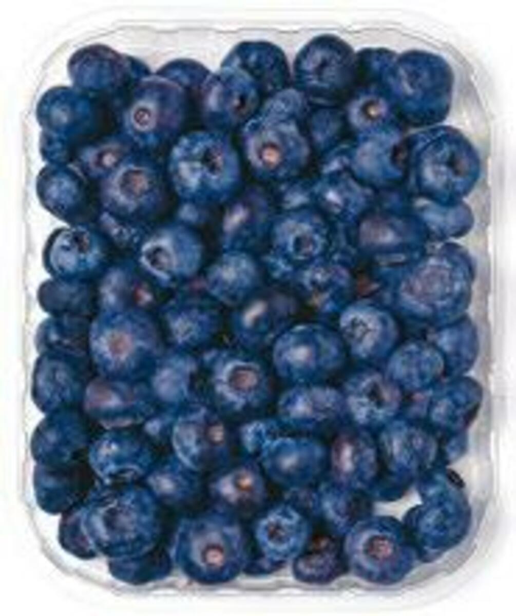 Bild 1 von Heidelbeeren 125 g