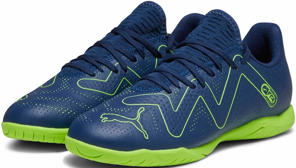 Bild 1 von PUMA FUTURE PLAY IT JR Fußballschuh