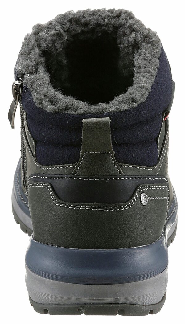 Bild 2 von Man's World Winterboots mit wasserabweisender TEX-Membran