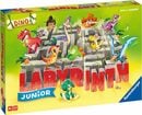 Bild 1 von Ravensburger Spiel, Merkspiel Dino Junior Labyrinth, Made in Europe; FSC® - schützt Wald - weltweit