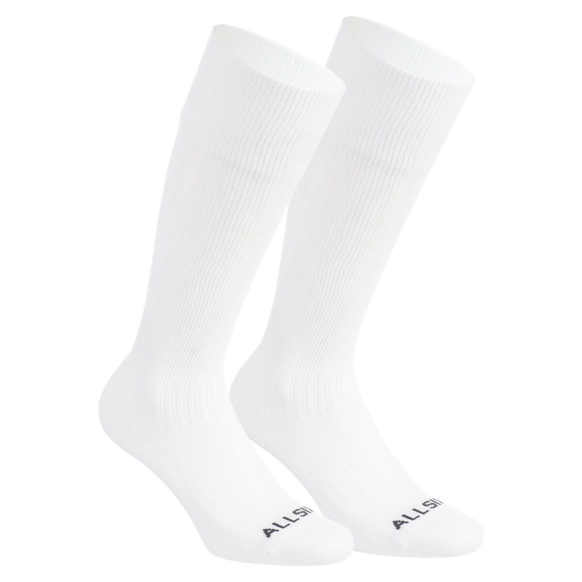 Bild 1 von Volleyballsocken VSK500 High weiss