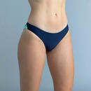 Bild 1 von Sportbikini Hose Damen - Jana blau