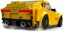 Bild 3 von LEGO® Konstruktionsspielsteine Toyota GR Supra (76901), LEGO® Speed Champions, (299 St)