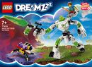 Bild 3 von LEGO® Konstruktionsspielsteine Mateo und Roboter Z-Blob (71454), LEGO® DREAMZzz™, (237 St), Made in Europe