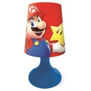 Bild 1 von Super Mario tragbare mini Nachttischlampe und Nachtlicht