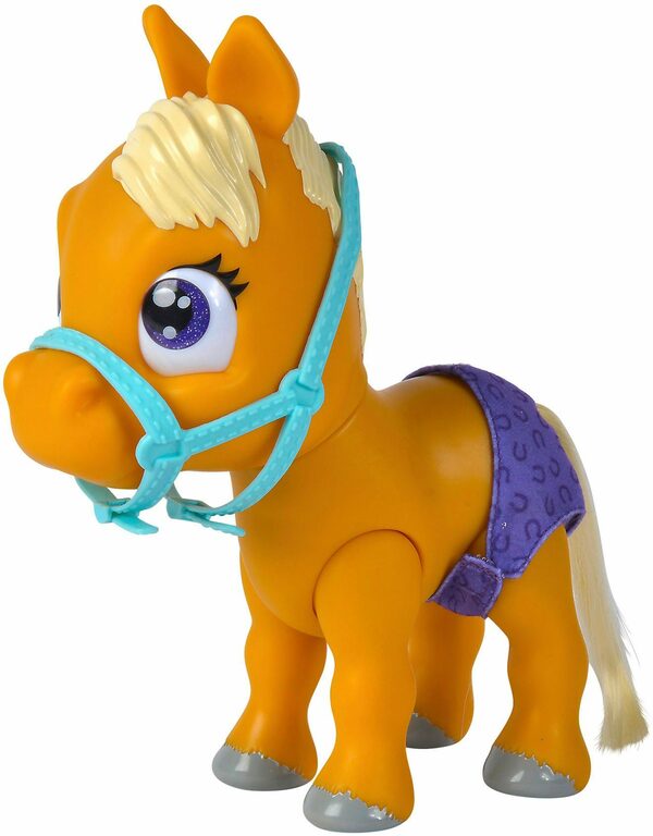 Bild 3 von SIMBA Spielfigur Pamper Petz Pony