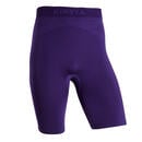 Bild 1 von Damen/Herren Fussball Funktionsshorts - Keepdry 500 violett