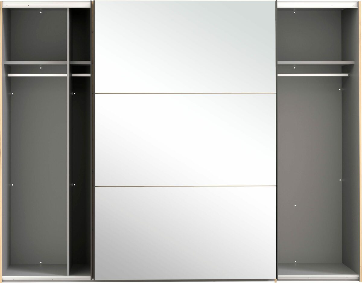 Bild 4 von FORTE Schwebetürenschrank Trondheim