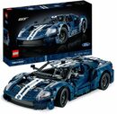 Bild 1 von LEGO® Konstruktionsspielsteine Ford GT 2022 (42154), LEGO® Technic, (1466 St)