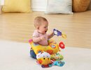 Bild 3 von Vtech® Greifspielzeug VTechBaby, Giraffenkissen